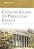 Concise Guide to Paralegal ...