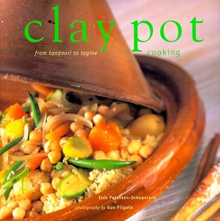 Clay Pot Cooking (Hardcover)
