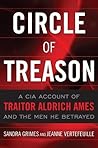 Circle of Treason by Estate of Sandra V. Grimes