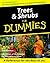 Trees & Shrubs for Dummies by Ann Whitman