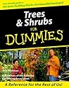 Trees & Shrubs for Dummies