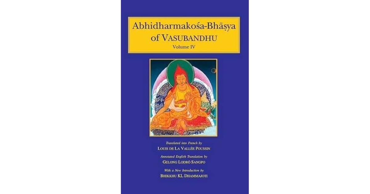 Vasubandhu quotes picture