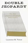 Double Jeopardy: The New American Standard Bible Update