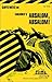 CliffsNotes on Faulkner's A...