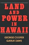 Land and Power in Hawaii: The Democratic Years