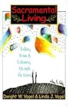 Sacramental Living: Falling Stars & Coloring Outside the Lines