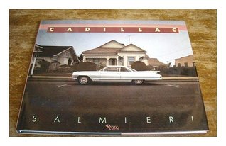 Cadillac (Hardcover)