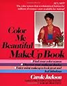 Color Me Beautiful Make-Up Book