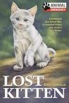 Lost Kitten by Emily Costello