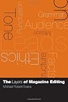 The Layers of Magazine Editing