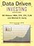 Data Driven Investing (Professional Edition)