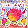 I Can Crayon
