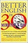 Better English in 30 Minutes a Day