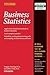 Business Statistics (Barron's Business Review)