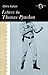 Letters to Thomas Pynchon and other stories by Chris Eaton