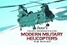 Jane's Pocket Guide: Modern Military Helicopters