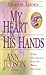 My Heart in His Hands by Sharon  James
