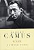Albert Camus by Olivier Todd