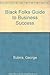 Black Folks Guide to Business Success