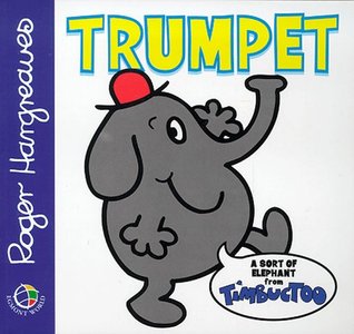 Trumpet (Timbuctoo)