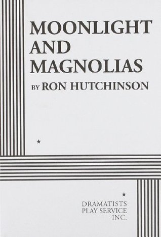 Moonlight And Magnolias (Paperback)