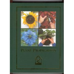 Plant Propagation (Hardcover)