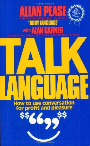 Talk Language : How to Use Conversation for Profit and Pleasure (Paperback)