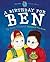 A Birthday for Ben: Children's book on Hearing Difficulties (Special Stories Seeries 2)
