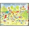Oh, Were They Ever Happy! by Peter Spier