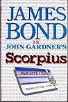 Scorpius by John  Gardner