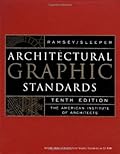 Architectural Graphic Standards
