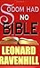 Sodom Had No Bible
