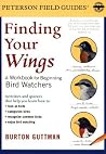 Finding Your Wing...