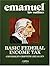 Emanuel Law Outlines: Basic Federal Income Tax