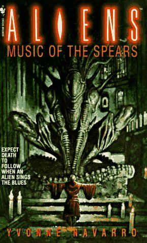 Aliens: Music of the Spears (Aliens)
