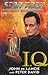 I, Q by John de Lancie I, Q by John de Lancie