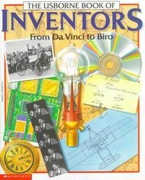 The Usborne Book of Inventors (Famous Lives)