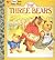 The Three Bears by Lisa McCue