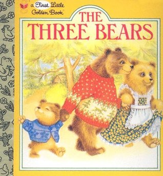 The Three Bears (Hardcover)
