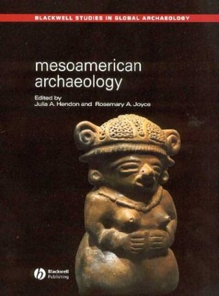 Mesoamerican Archaeology (Paperback)