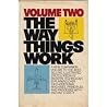 The Way Things Wo...
