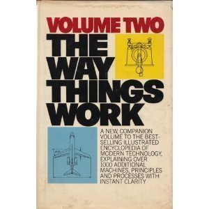 The Way Things Work, Vol. 2 (Hardcover)