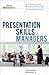Presentation Skills For Managers (Briefcase Books Series)