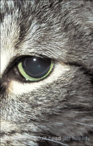 Adult Head (Paperback)