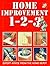 Home Improvement 1-2-3: Exp...