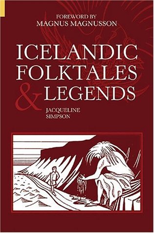 Icelandic Folktales and Legends (Revealing History (Paperback)