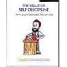 The Value of Self-Discipline: The Story of Alexander Graham Bell (Valuetales)