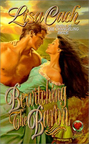 Bewitching the Baron (Paperback)