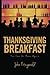 Thanksgiving Breakfast by John Fitzgerald