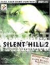 Silent Hill 2 Official Strategy Guide (Brady Games)